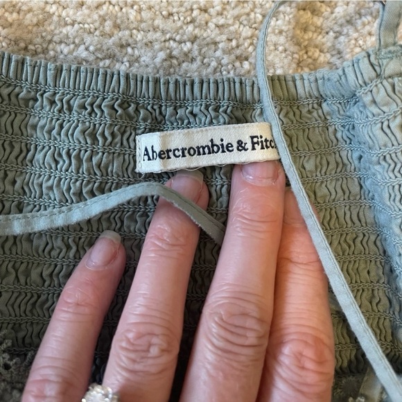 Abercrombie & Fitch Tank Top - Picture 3 of 5